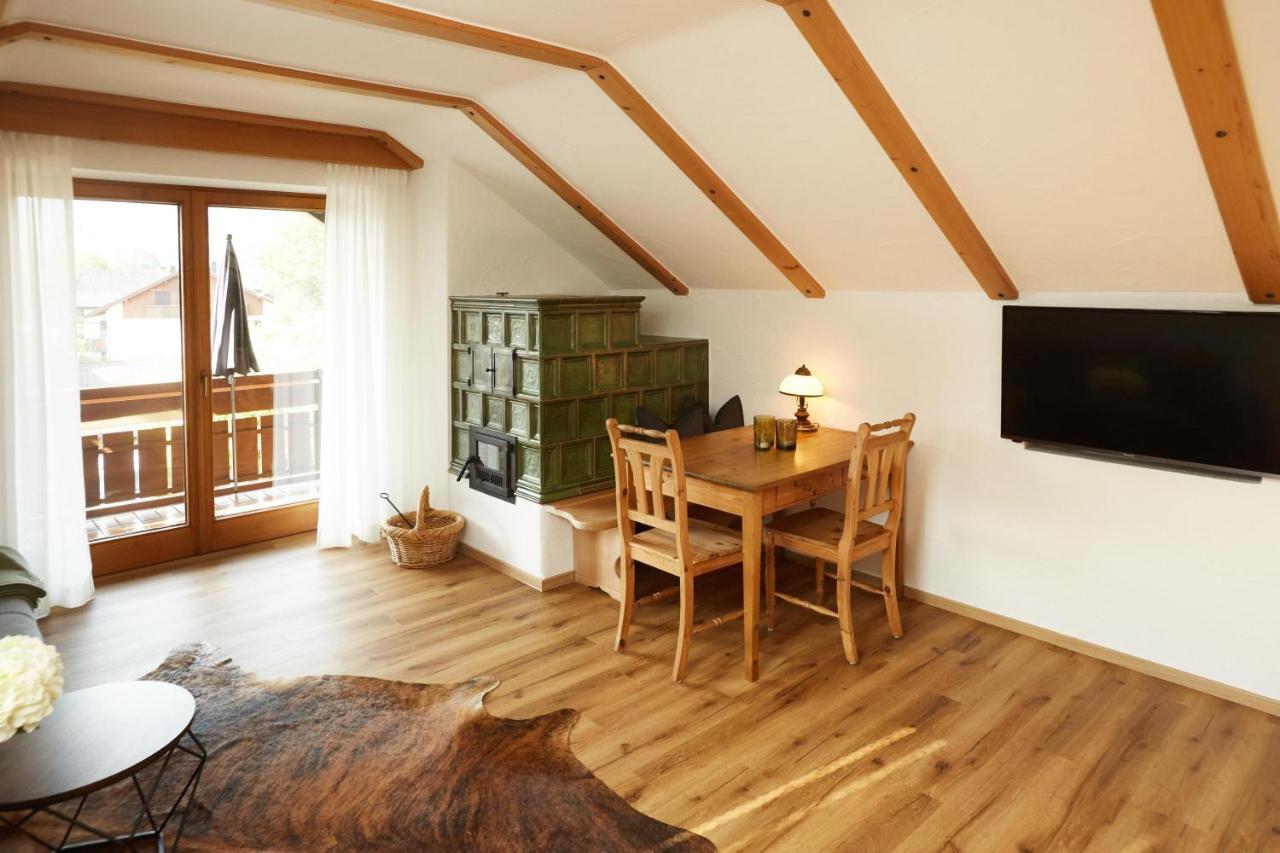 Ferienwohnung Alpseeliebe อิมเมนชตัดท์ อิม อัลล์กอย ภายนอก รูปภาพ
