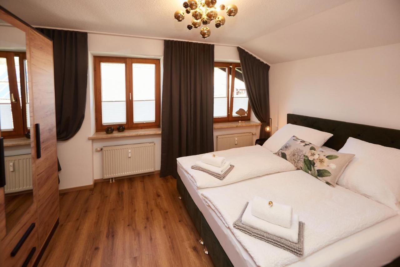 Ferienwohnung Alpseeliebe อิมเมนชตัดท์ อิม อัลล์กอย ภายนอก รูปภาพ
